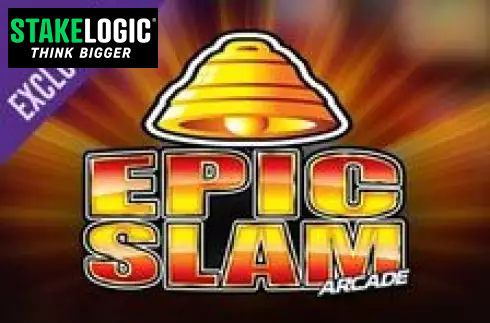 Epic Slam Arcade